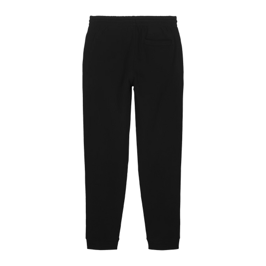 Pants Black NCLTH White