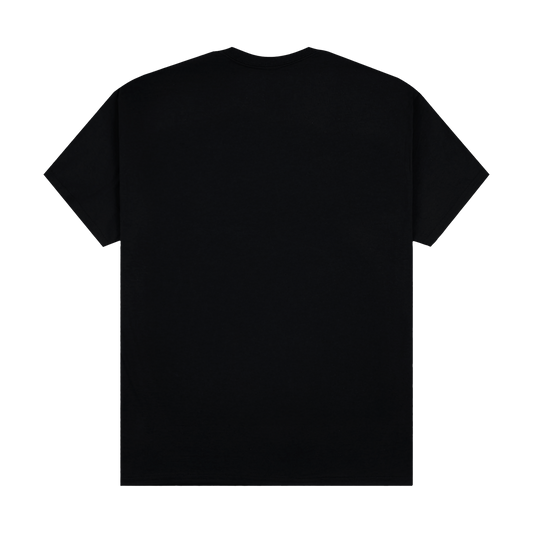 Tee Black Bulletproof