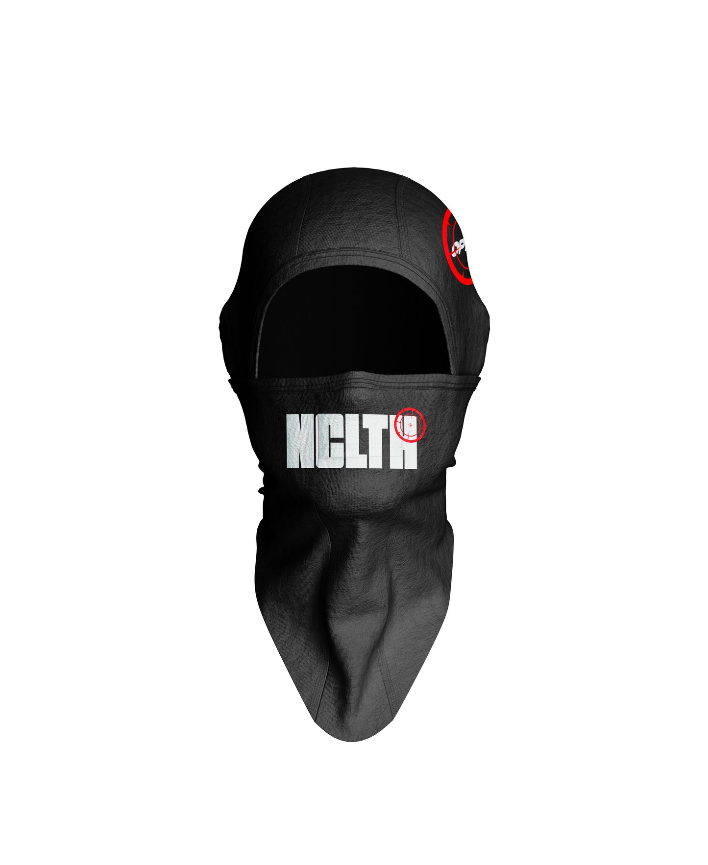 Cagoule NCLTH - Snipes edition