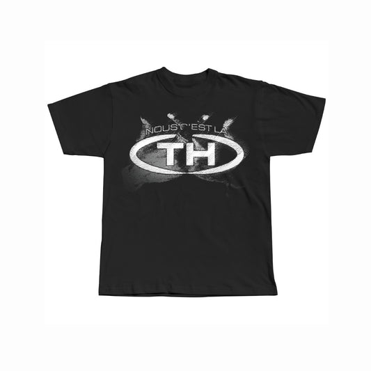 T-shirt NCLTH X HIMRA