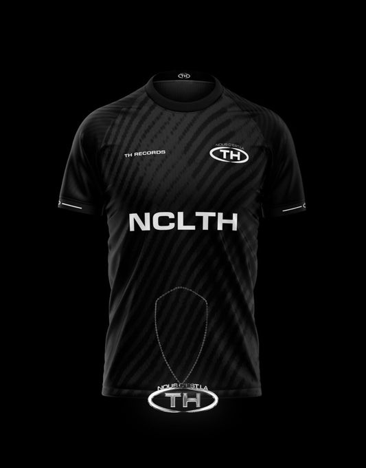 Pack Maillot "NCLTH" + CHAINE | LIMITED EDITION