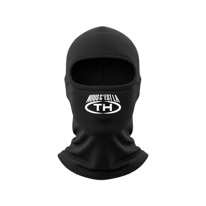 Cagoule NCLTH - Noir