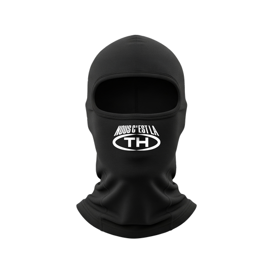 Cagoule NCLTH - Noir