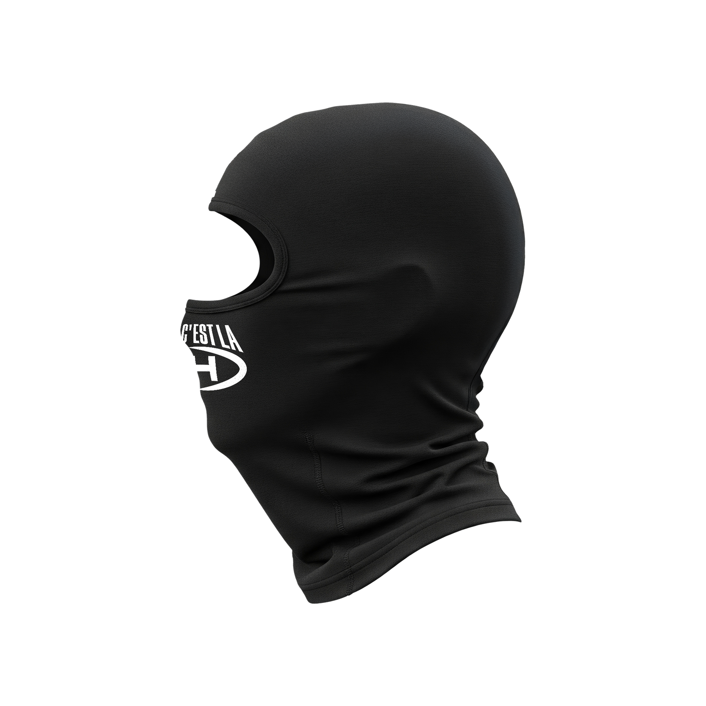 Cagoule NCLTH - Noir