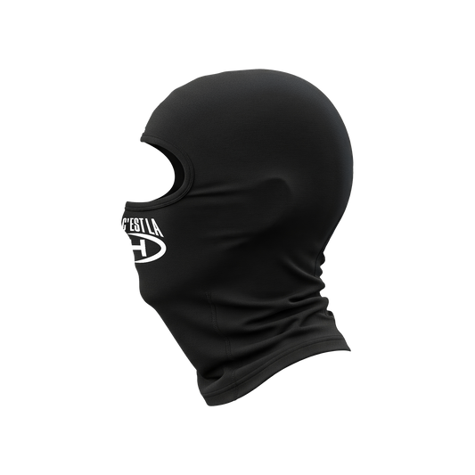 Cagoule NCLTH - Noir