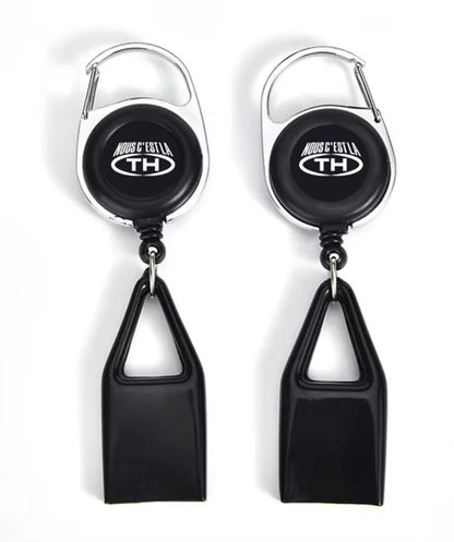 Porte-Briquet NCLTH (Lot de 2)