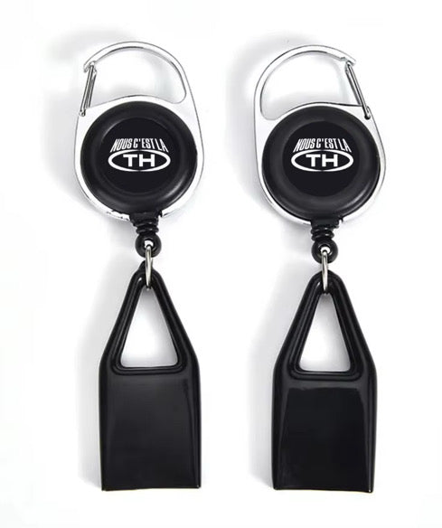 Porte-Briquet NCLTH (Lot de 2)
