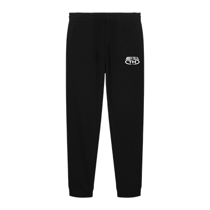 Pants Black NCLTH White