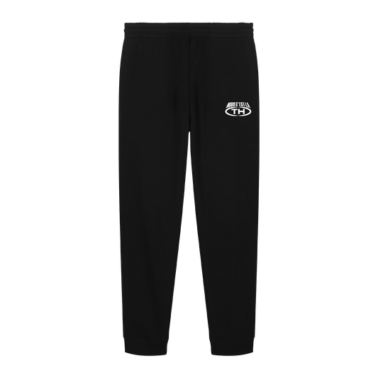 Pants Black NCLTH White