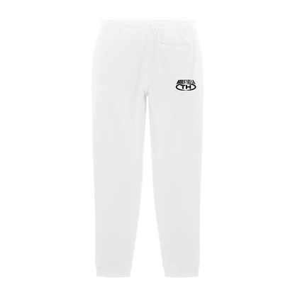 Pants White NCLTH Black