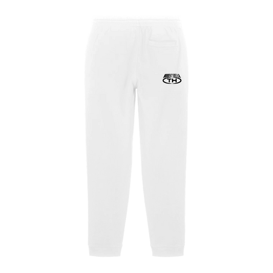 Pants White NCLTH Black