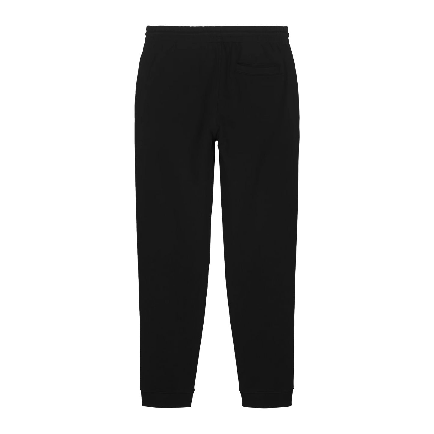 Pants Black NCLTH Red