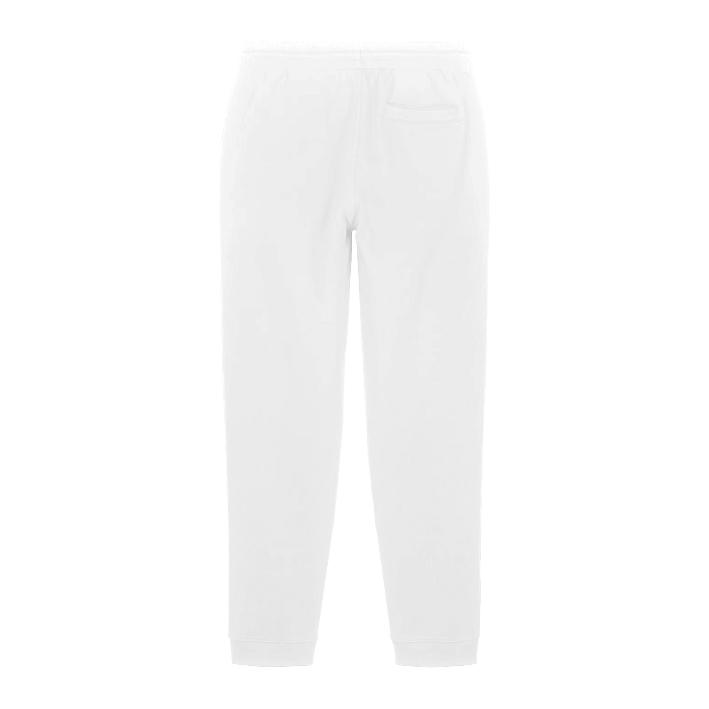 Pants White NCLTH Black