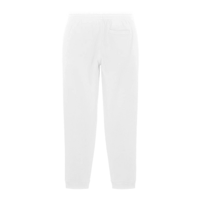 Pants White NCLTH Red
