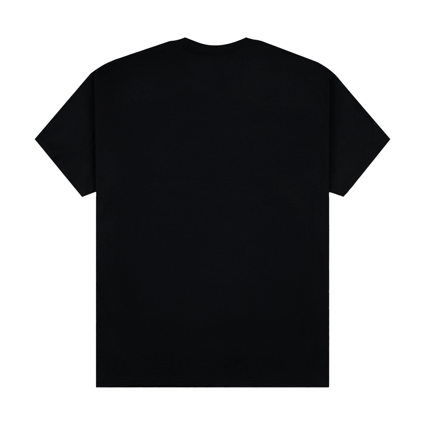 Tee Black Bulletproof