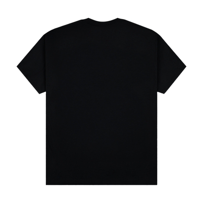 Tee Black Bulletproof