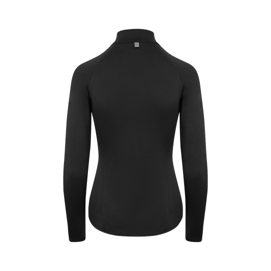 Haut Femme Black NCLTH Rose