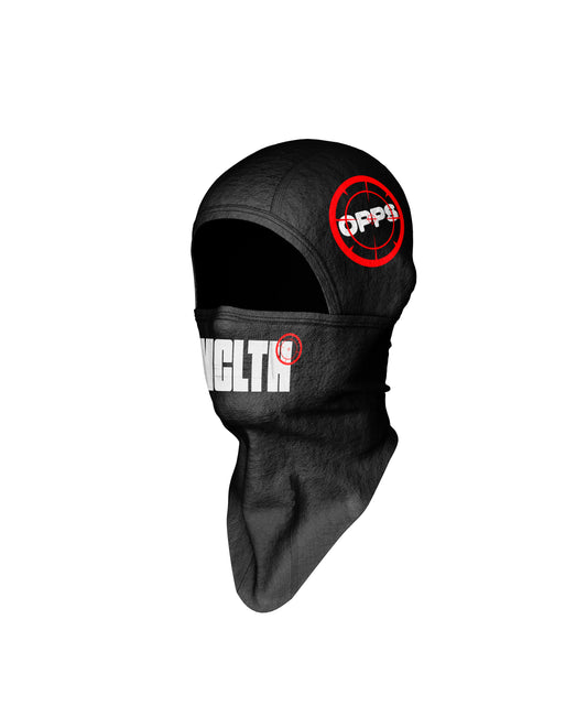 Cagoule NCLTH - Snipes edition