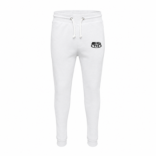 Jogging blanc NCLTH noir