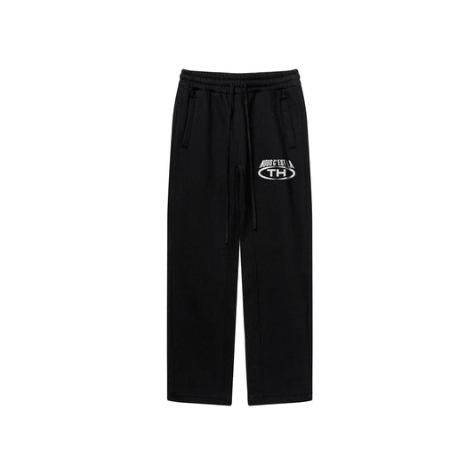 Jogging "NOUS C’EST LA TH" (Noir)
