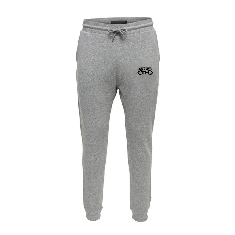 Jogging gris NCLTH noir