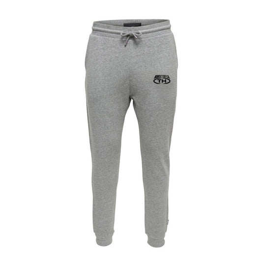 Jogging gris NCLTH noir