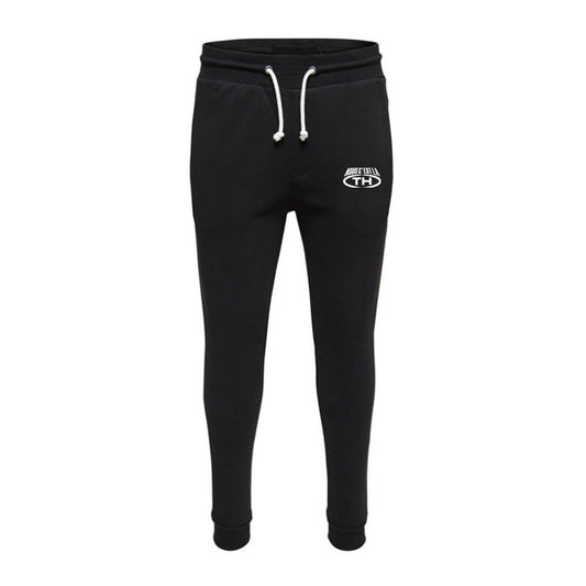 Jogging noir NCLTH blanc