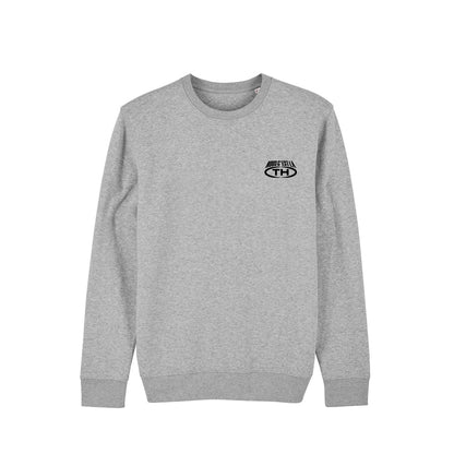 Pull Gris NCLTH Noir