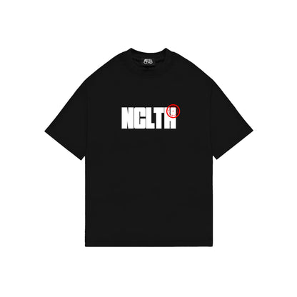 T-shirt SNIPES (Noir)