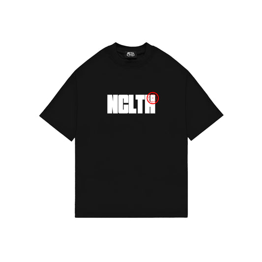 T-shirt SNIPES (Noir)